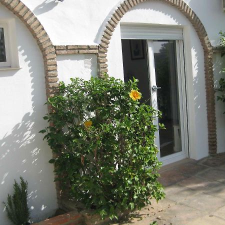 Apt 1 Ch Costa Del Sol Sitio De Calahonda Dans Maison D'Hote Entree Independante Apartment Mijas Exterior photo